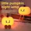 Cute Pumpkin | Sleep Night Lamp 2