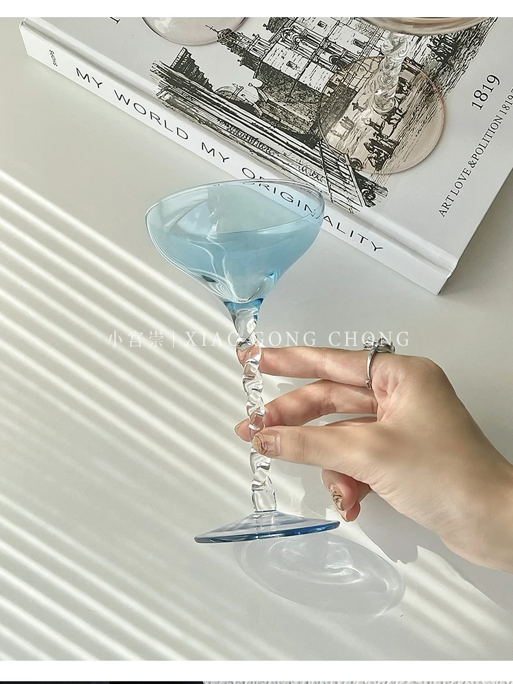 https://ae01.alicdn.com/kf/S798cfb76afb24c5fadec1cb46f44e017A/Colorful-Spiral-Rod-Handle-Wine-Glass-Cocktail-Glass-High-value-Niche-Vintage-Champagne-Glass-Goblet-Glass.jpg