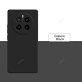 Classic Black