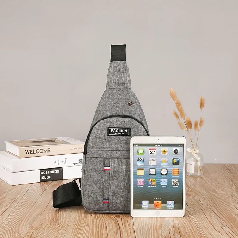 Рисунок 4 - Новинка 2023, нагрудная сумка