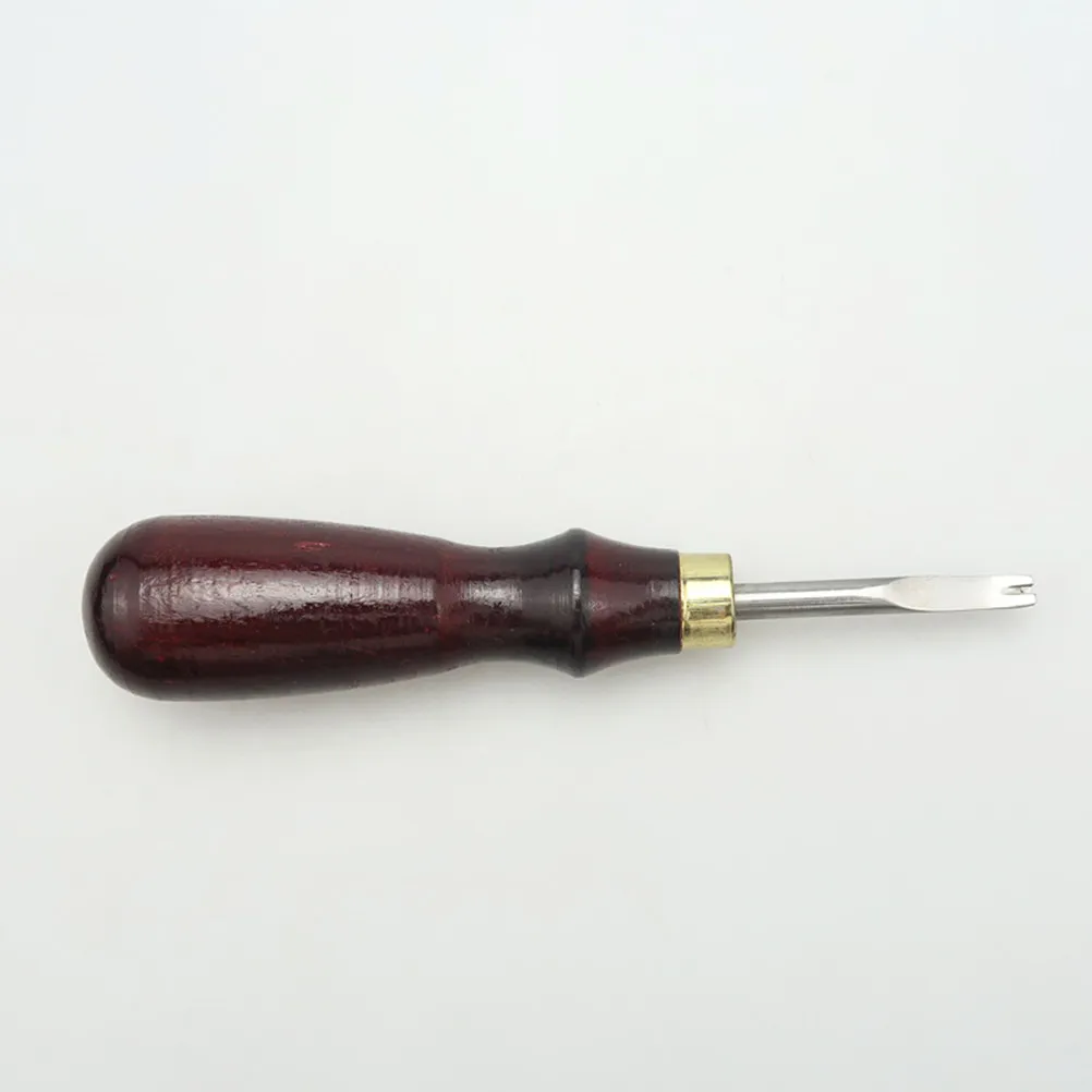 베벨러 0.8mm 정밀 경사진 모서리 목재 손잡이 장인을 위한 편안한 그립 작업 도구 키트