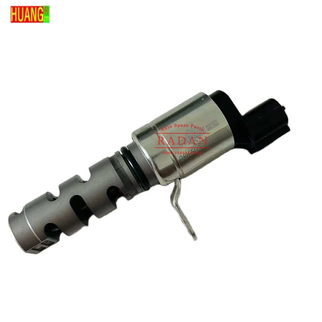 Solenoid Valve Camshaft Oil Control Valve For FAW V70 S80 N5 V5