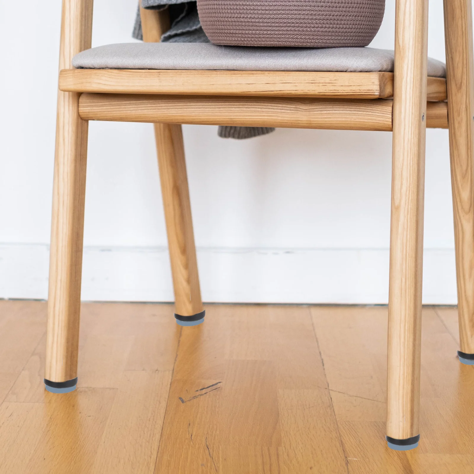 Furniture Slides Chair Leg Floor Protectors Glides for Hardwood Floors Carpet Rug