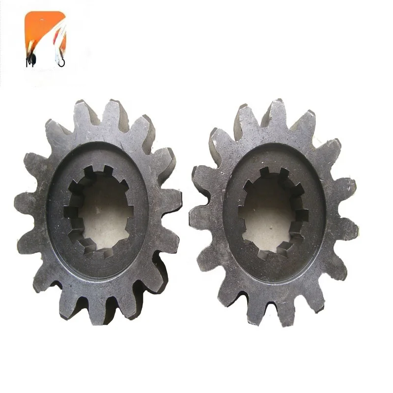 

GJJ construction passenger hoist pinion