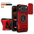 SJia - Red