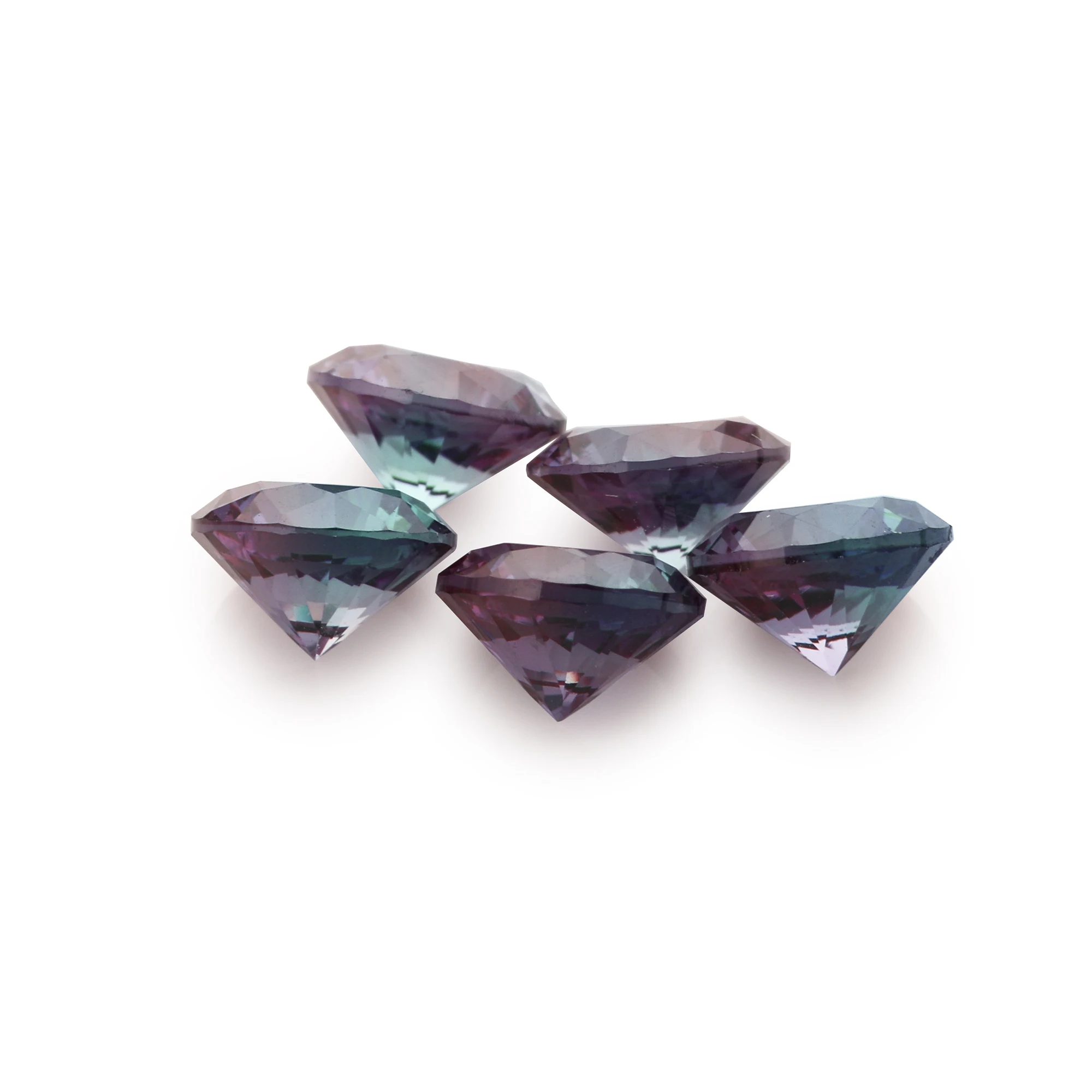 June Birthstone Alexandrite Stone June Gemstone New Arrivals