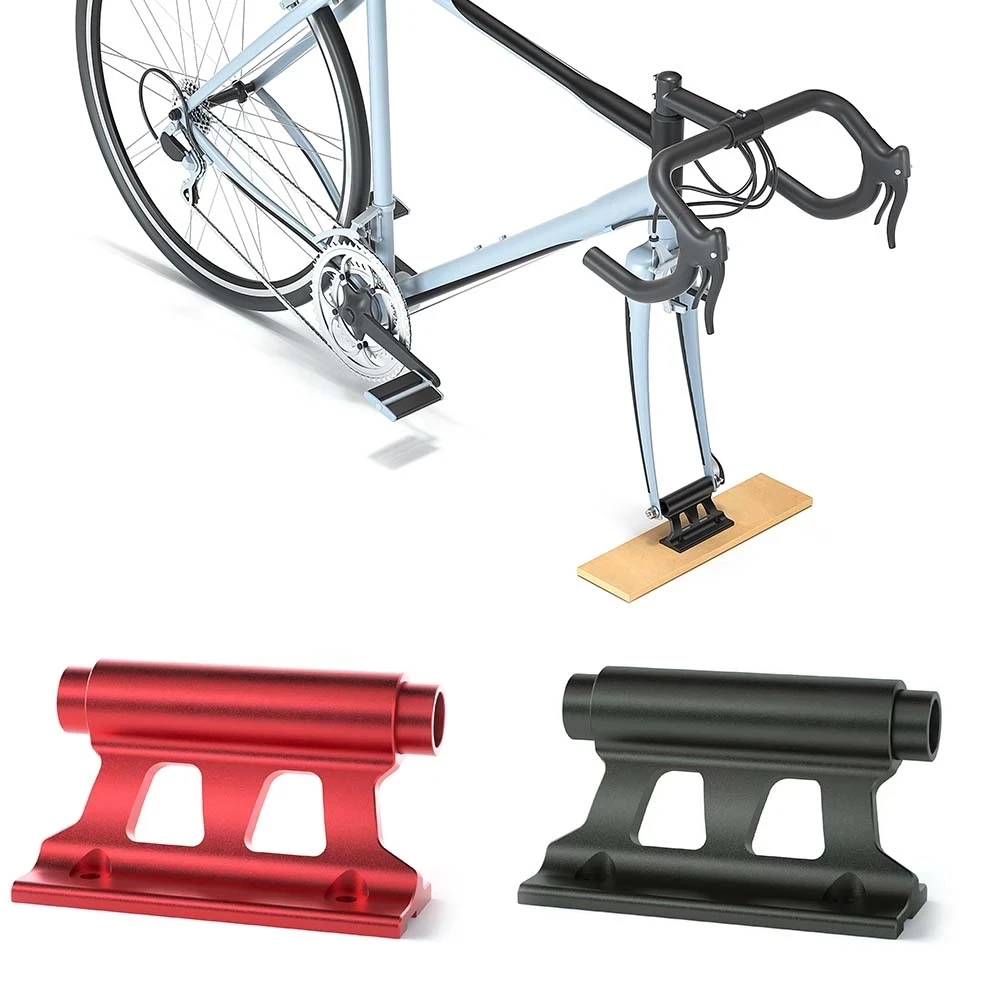 Mtb Bike Rack Front Fork Mount Quick Install Sturdy Car Roof Bicycle Carrier Bracket Holder