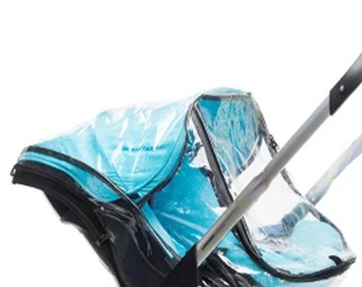 Rain cover