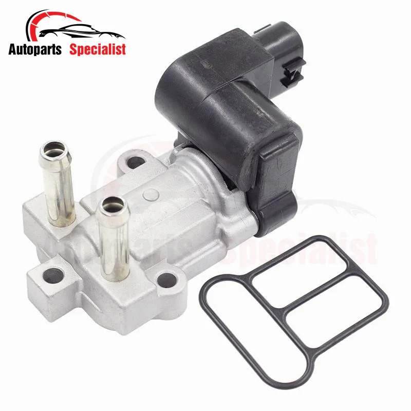 Idle Speed Motor Air Control Stepper Motor OE 22270-66020 For Honda JAZZ 2005 1.4 Toyota Crown Altezza