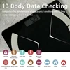 Xiaomi BMI Bluetooth Fat Scale Accurate  Smart Digital Bathroom Weight Wireless Weight Scale USB Rechargeable Smartphone APP 5