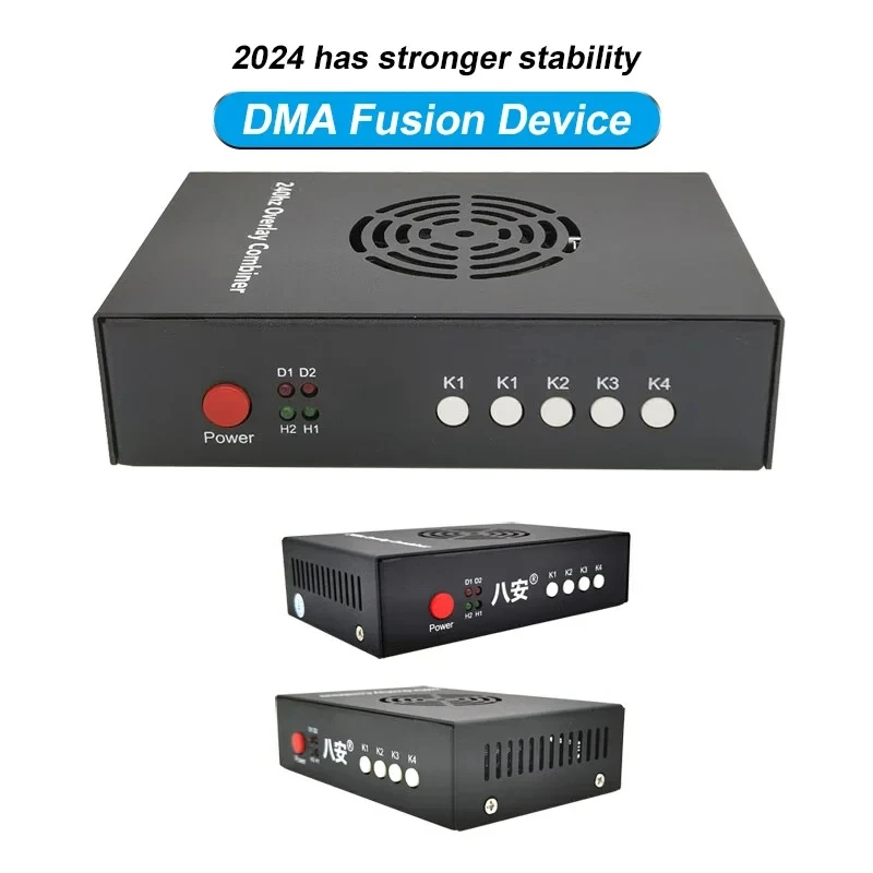 その他 DMA fuser 1k240Hz V5 Amazon.com: DMA Fuser, HDMI Fuser Synthesizer, Display