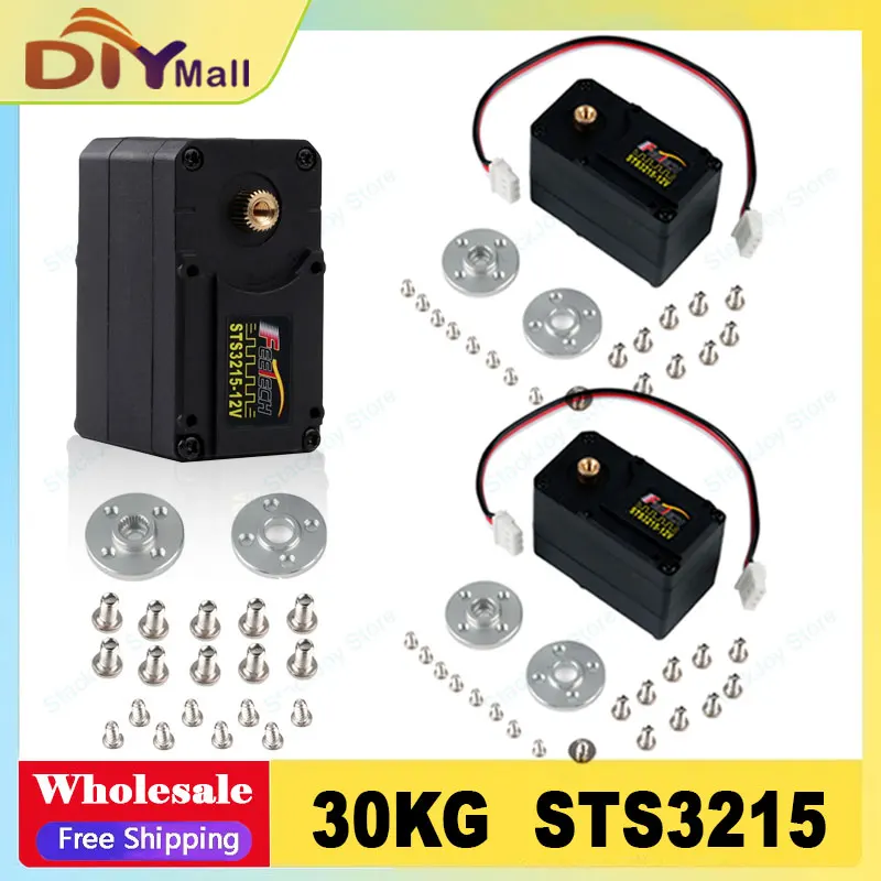 RC-Servo 9g Mikro mit Halterung - 1, 2 oder Set URT-1
