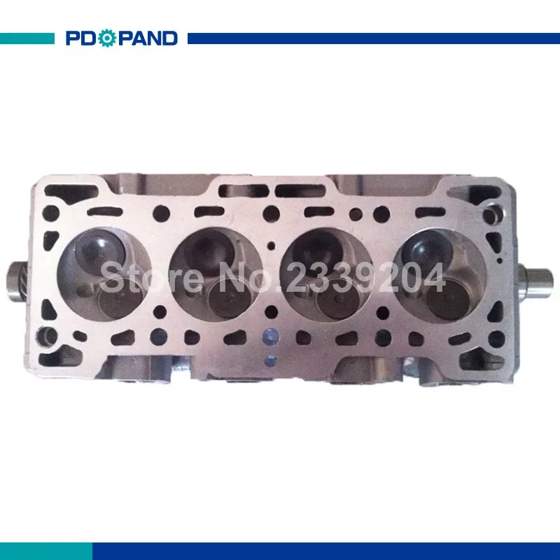 For SUZUKI SIERRA SAMURAI SUPER CARRY SJ410 BEDFORD RASCAL F10A FA10A complete cylinder head assembly 11110-80002 ADK87701C