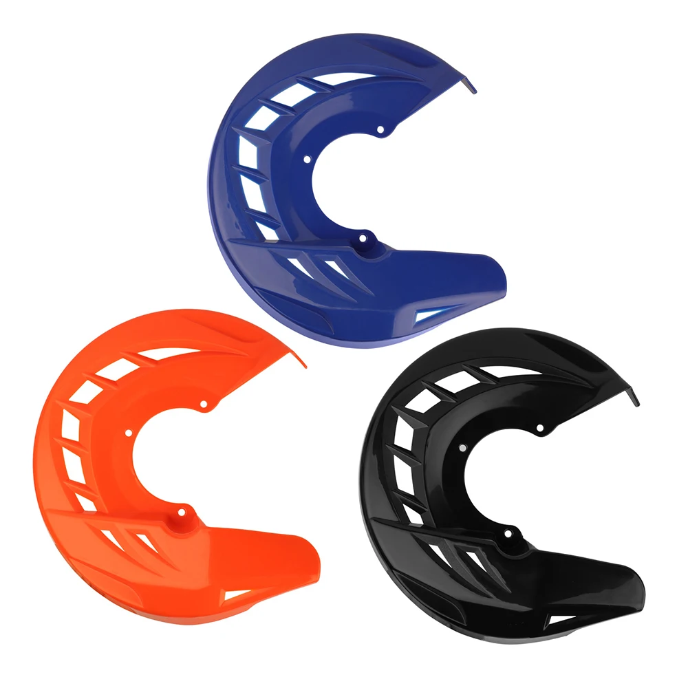 Protector De Disco De Freno Delantero, Protector De 22Mm Para Ktm 125-500 Sx Sx-F Xc Xc-F Exc Exc-F Para Husqvarna Tc/Fc 125-450 Te/Fe 125-501
