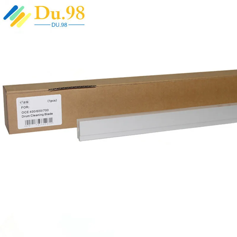 Nova Lâmina de Limpeza do Cilindro para Océ Tds 100 300 320 7050 7051 320 400 450 600 700 9300 9400 9600 Plotwave 300 pw 750 340 350 Selo - Imagem 2