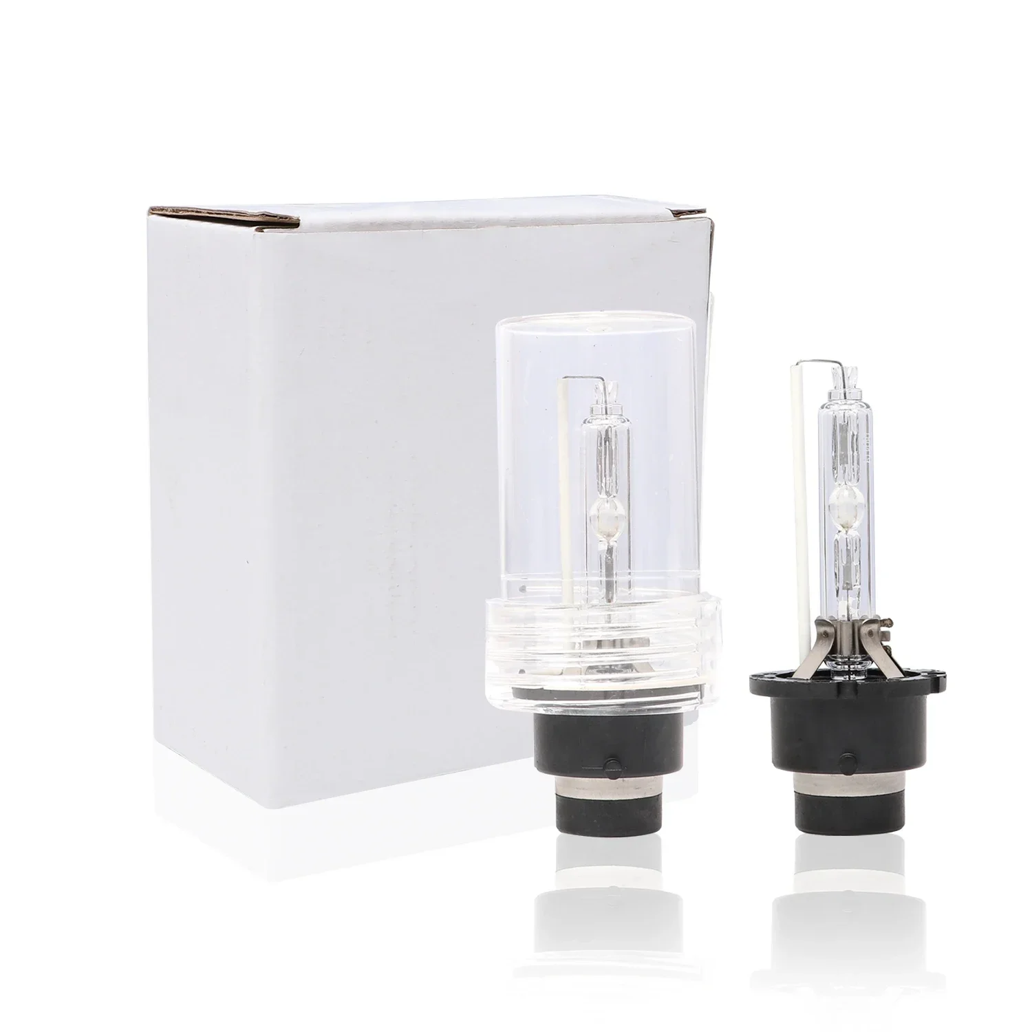 Сверхъяркие ксеноновые HID-лампы OEM 35 Вт D2S D2R D2C 3000K 6000K 8000K для автомобильных фар, головная лампа, Автомобильная фонарь, Ближний/Дальний свет