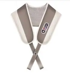 Massage cape cervical massage device neck massage instrument cape massage device