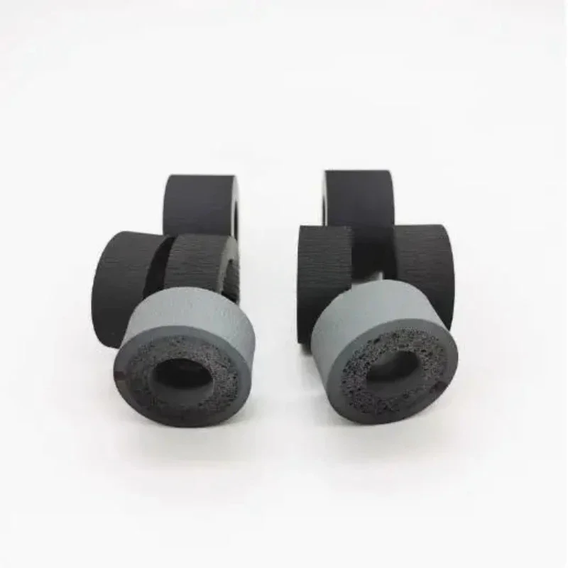 2set Scanner Pickup Roller For Epson DS510 DS520 DS560 DS410 (8 pcs/lot)