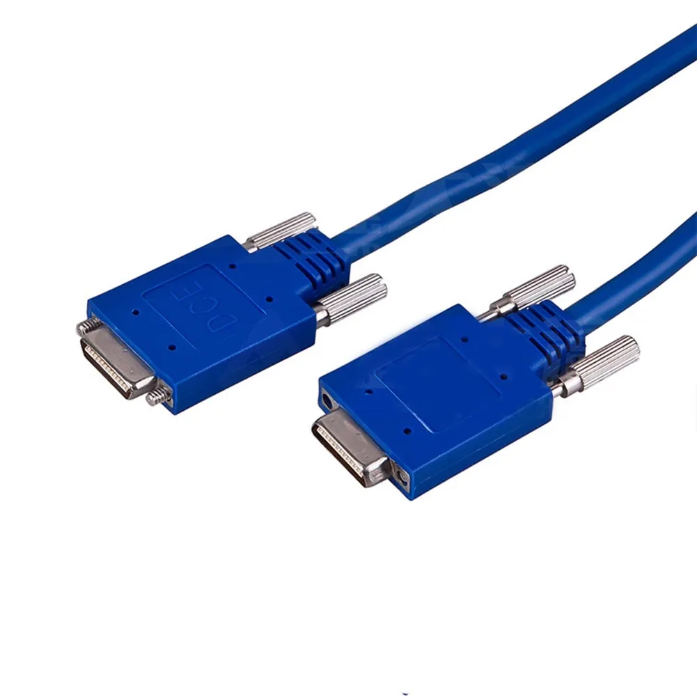 

Cisco CAB-SS-2626X Maximize Your Router's Performance with High Quality CAB SS 2626X Cable Connectivity Solution