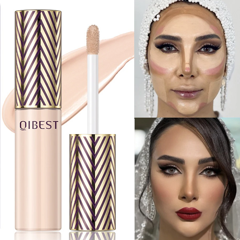 Multifunzione Liquid Concealer Cream Waterproof Face Makeup Primer Cosmetic Tarte Occhiaie Correttore Per Il Trucco Modifica Il Tono Della Pelle