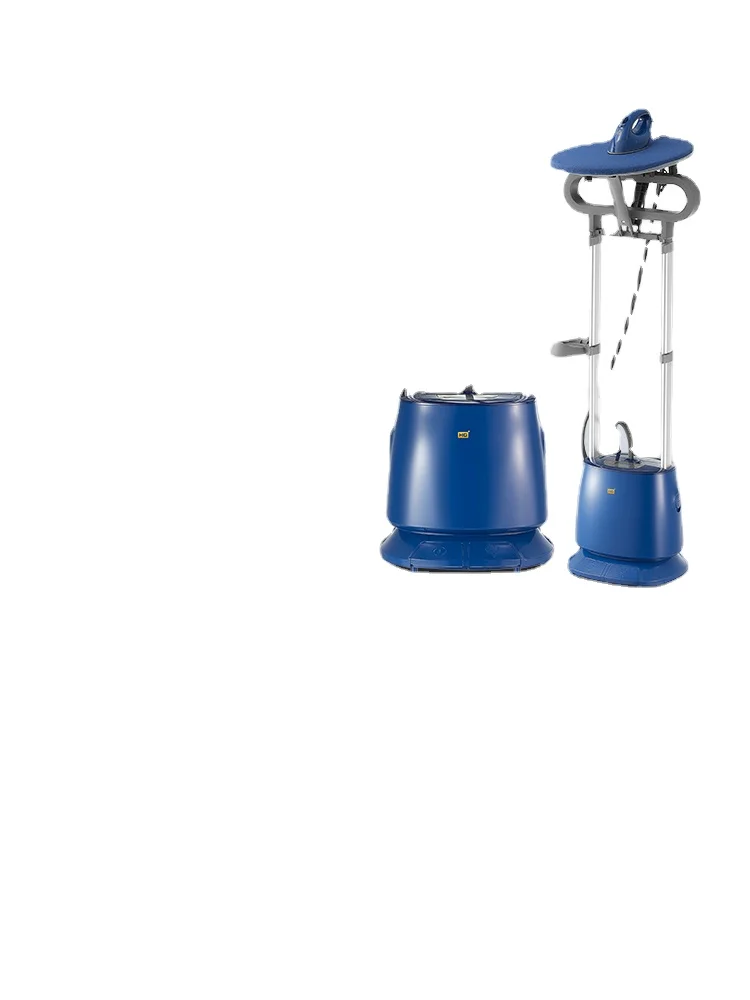 

Hanging Ironing Machine Double-Pole Handheld Steam Pressing Machines Household Supercharged High-Power Iron