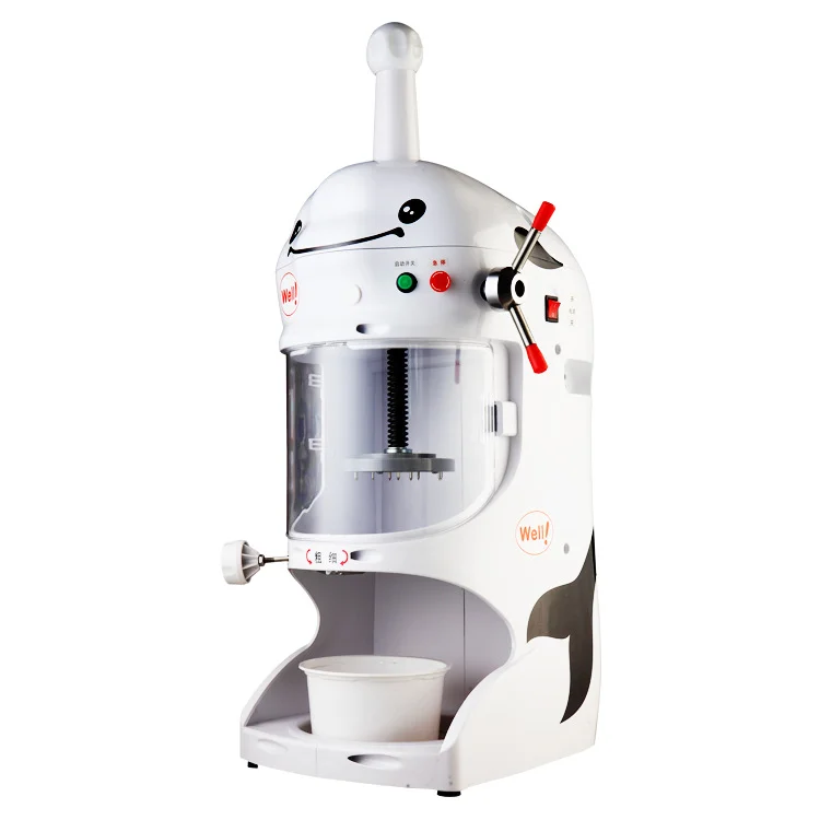 

Machine Shaving Ice Crusher Shaved Ice Machine Ice Shaver Snow Machine