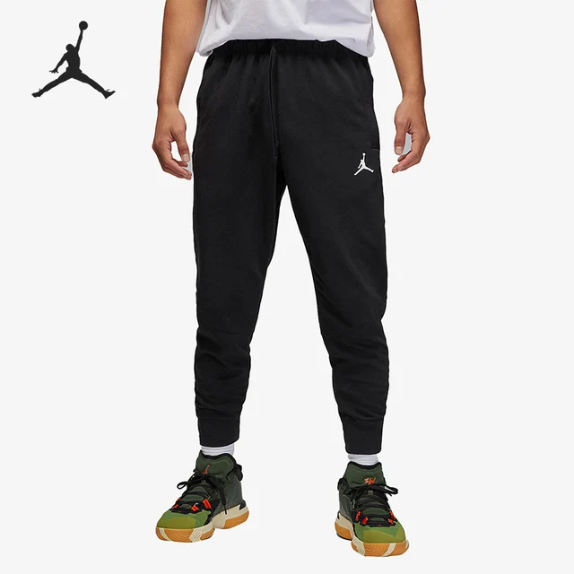 Nike Authentic Jordan Dri-FIT Pantalon de sport en tricot pour homme DQ7333-091 1