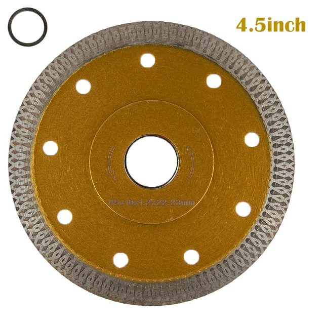 4.5inch
