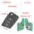 HU66 Remote Key