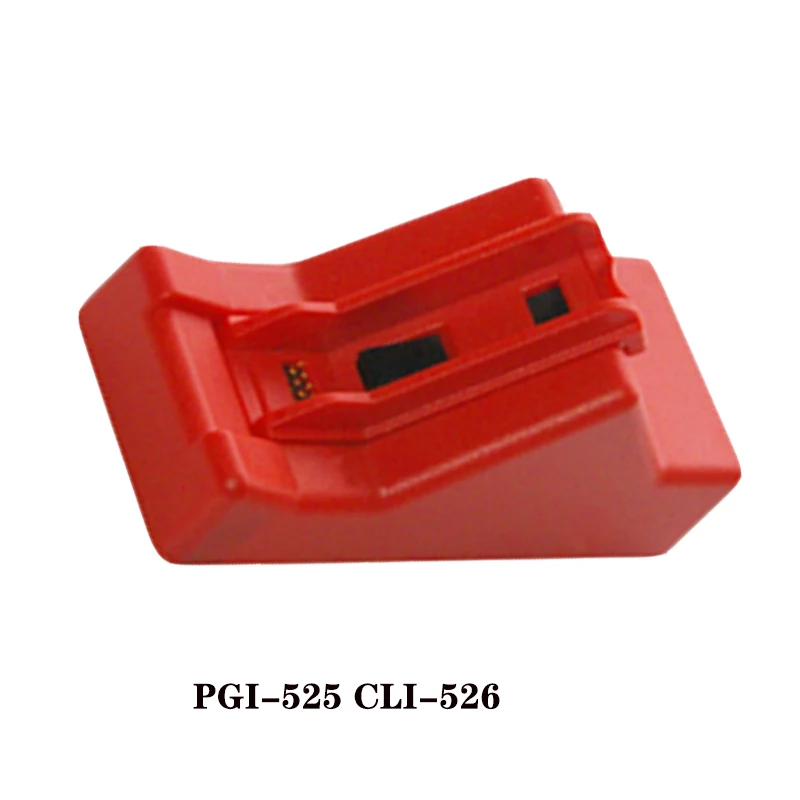 Lot De 10 Cartouches D'encre Compatibles PGI525 CLI526 Pour Imprimantes Canon Pixma - Neuf
