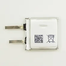 

Applicable Washing Amazfit Smart Watch 2 Generation AC1807 1903 Battery