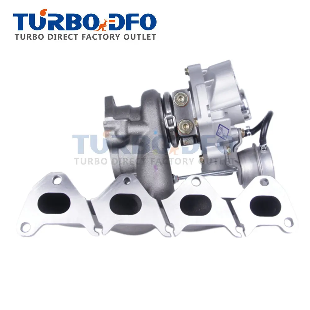 Турбо для автомобилей 53039880099 53039880459 внутренние запасные части для сиденья Alhambra lbiza II 1,4 TSI 2010 кВт л.с.-двигатель