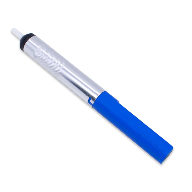 Desoldering Welding Tool Hercules Semi-aluminum Alloy Pewter Gun Electric Soldering Iron Set