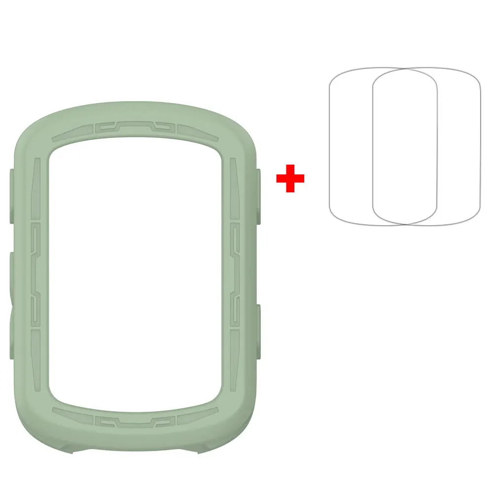 Dual Function Protective Case with Glass Film Cover