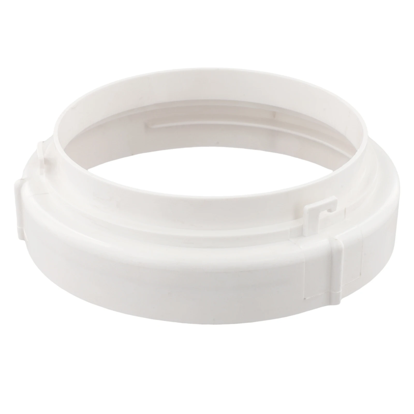 Midea 모바일 에어컨 배기 파이프 조인트 창 배플 어댑터 배기 덕트 액세서리 용 1pcs 150x50mm ?