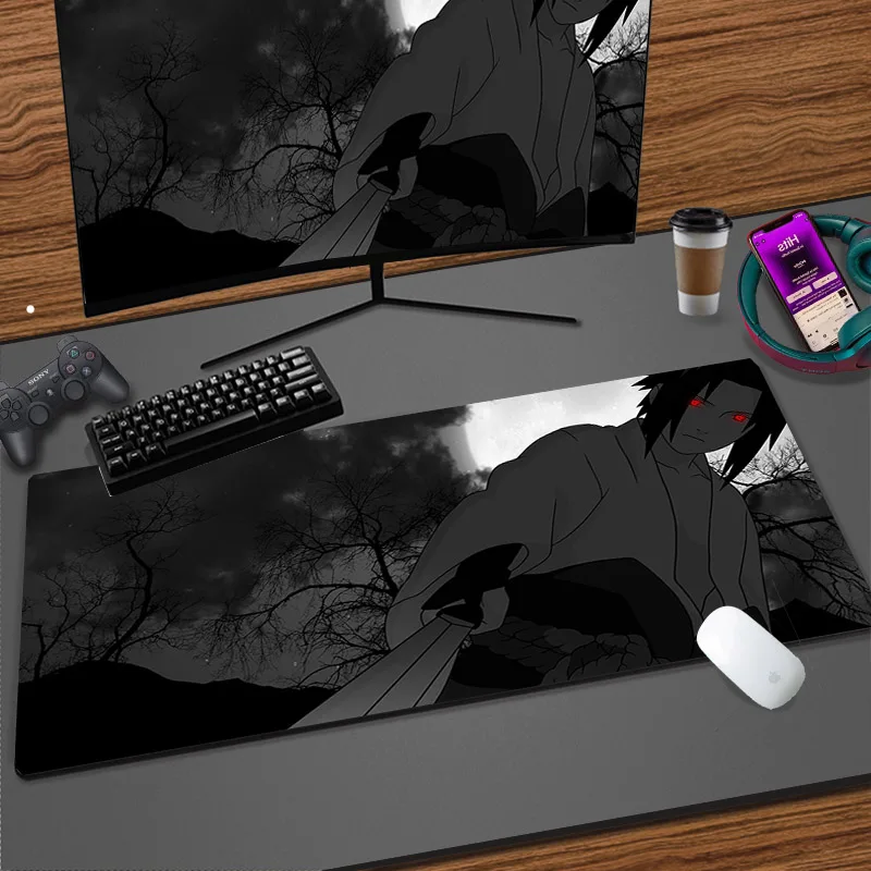 Рисунок 3 - Japananime Uchiha Itachi коврик