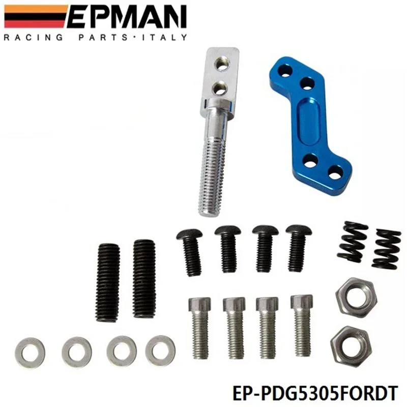 EPMAN ˷̴ ̽ Ʈ ο , 83-04  ӽ T5 T-45 W/OD  EP-PDG5305FORDT