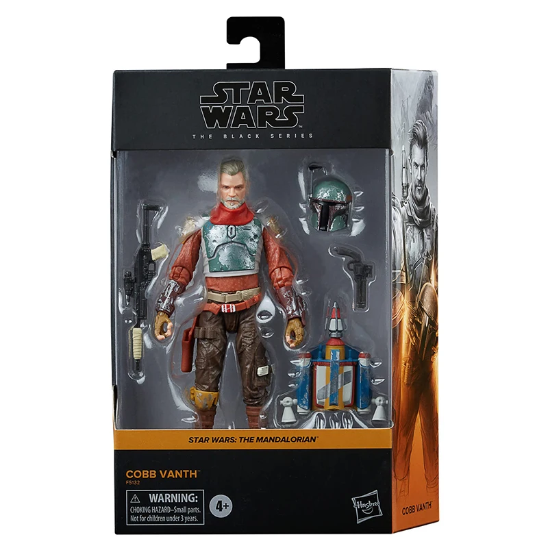 スター・ウォーズ ワンピース Hasbroスターウォーズのアクションフィギュア,特別なワンピース
