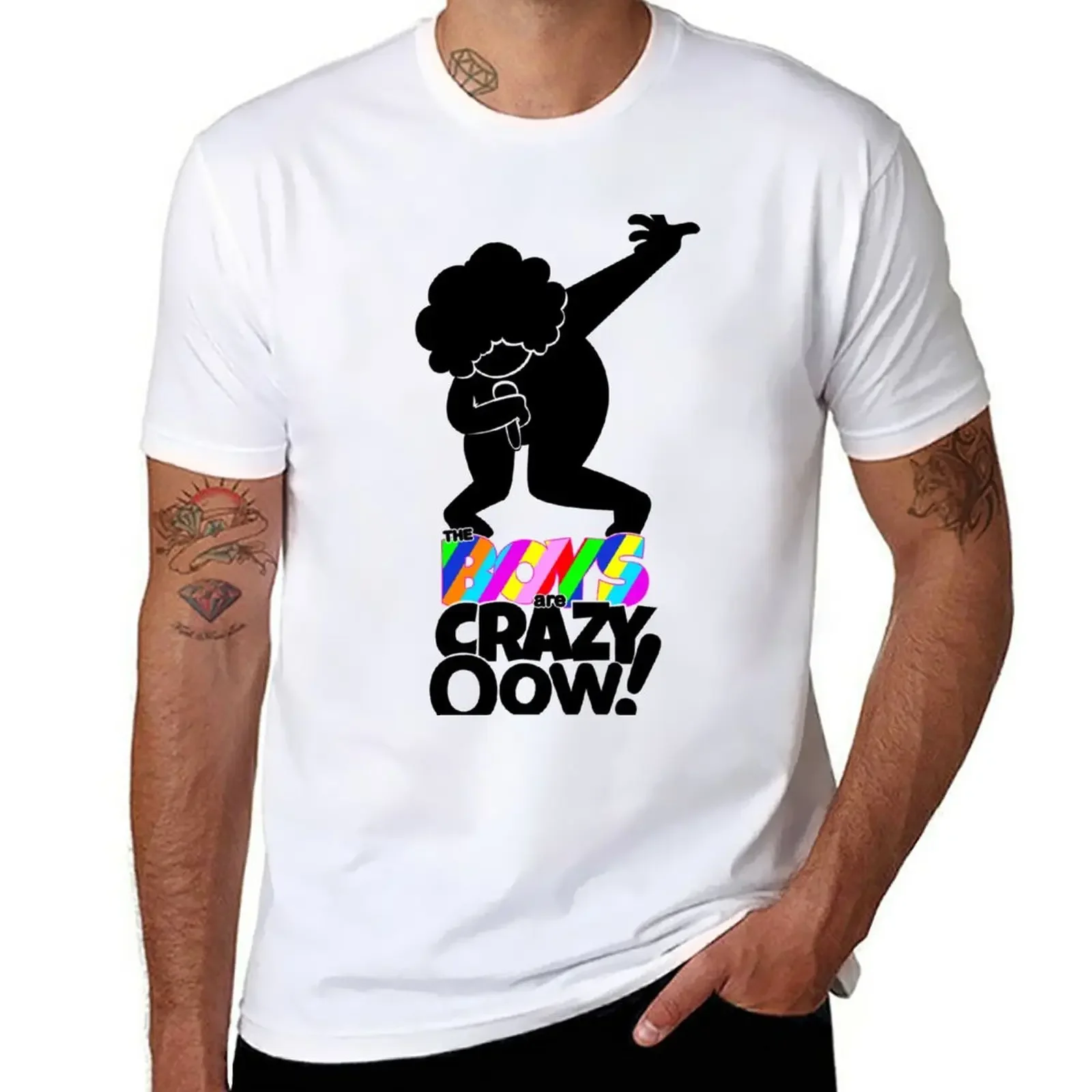 

BOYS T-Shirt cute clothes sweat summer tops workout shirts for men