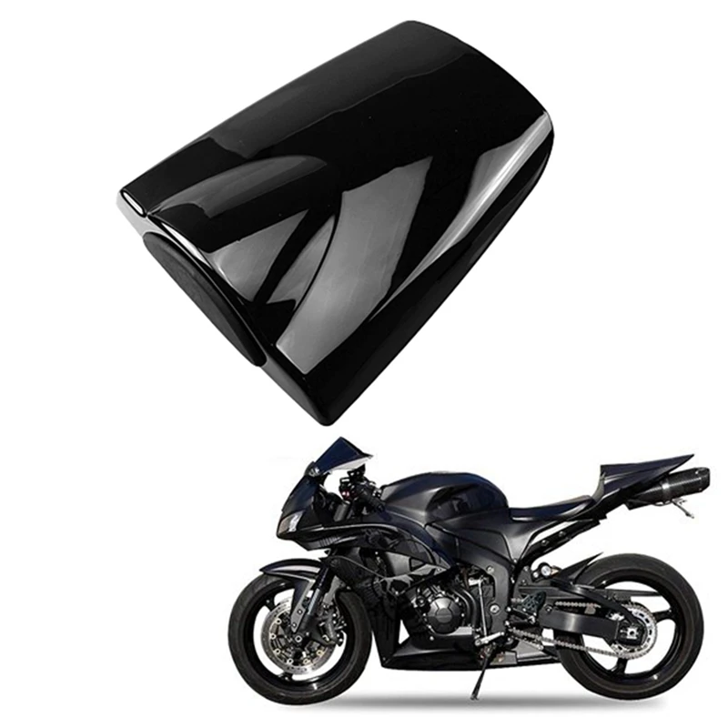

Накладка на задние сиденья для Honda CBR600RR 03-06, аксессуары для мотоциклов