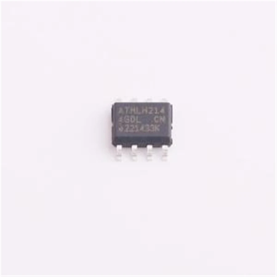 AT93C46DN-SH-T