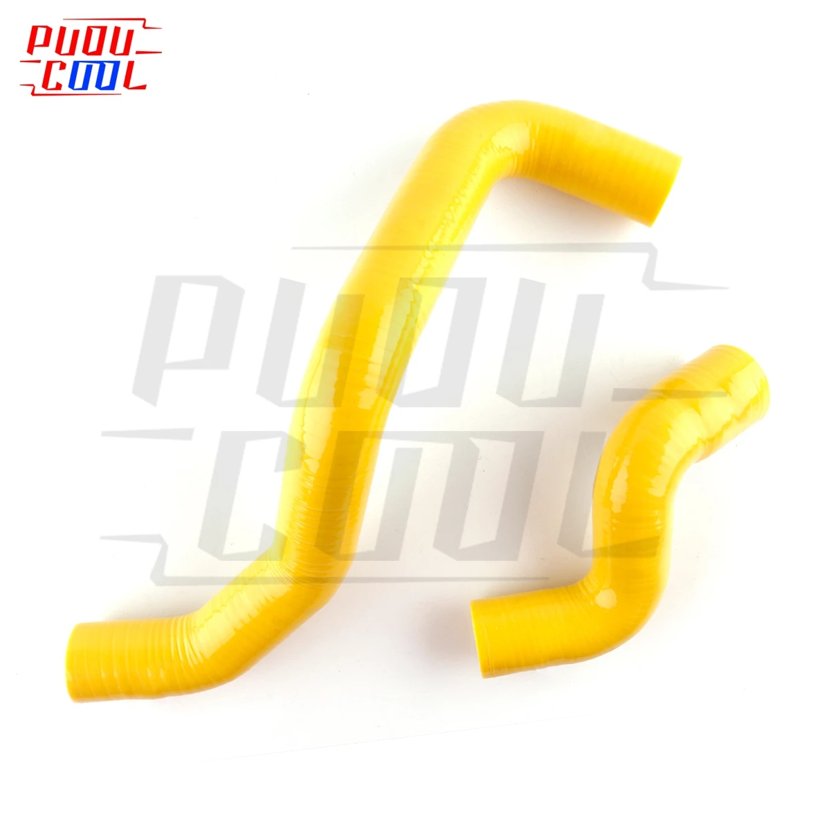 

Комплект шлангов радиатора для Nissan Pulsar Sentra Sunny GTIR RNN14 SR20DET 1990 1991 1992 1993 1994 1995 2 шт.