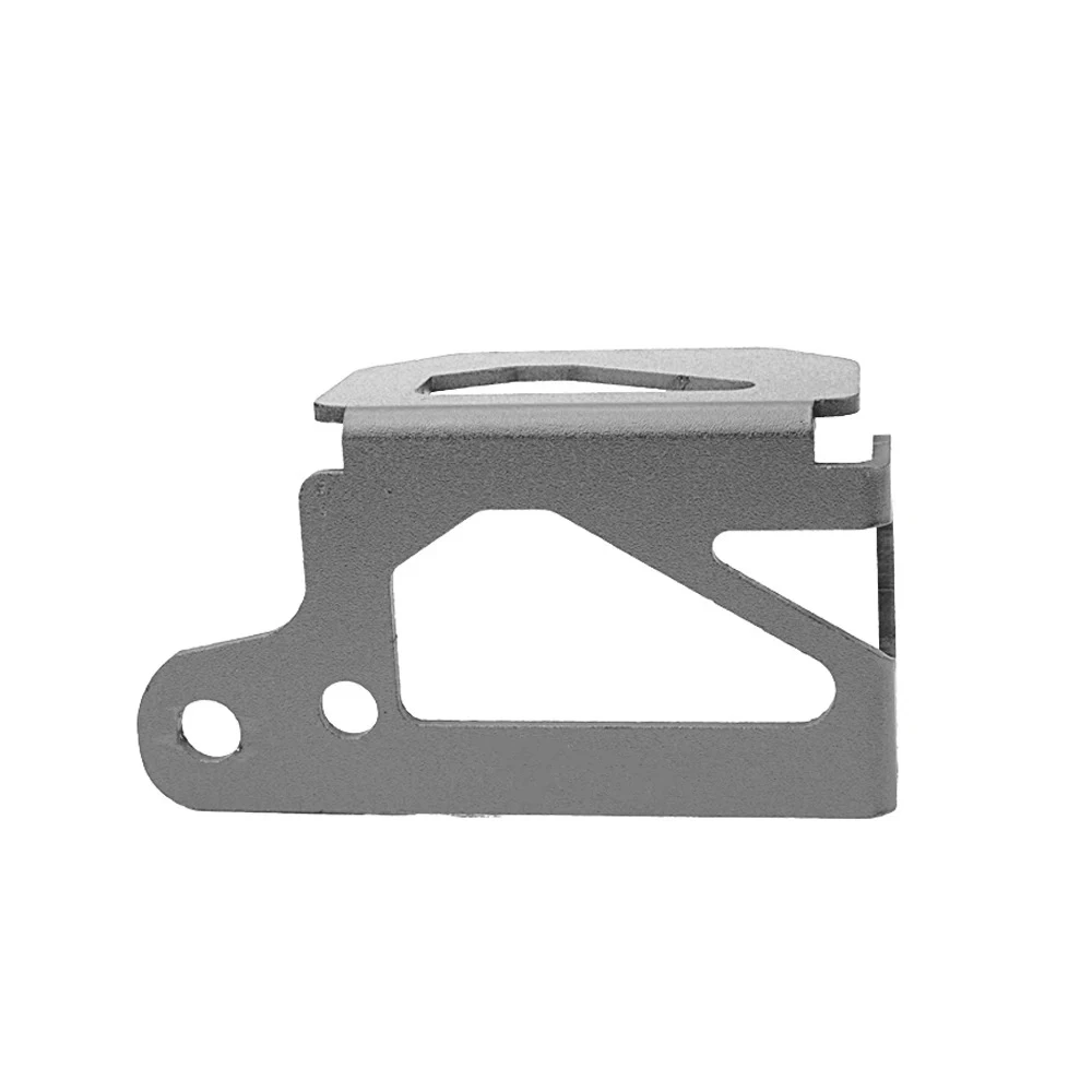 Premium Aluminum Frame Hole Plug and Rear Brake Trim Cover
