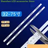 6LED/7LED/8LED 3V6V for  LED Light bar LCD TV light bar  59CM Universal backlight strip with aluminum  59CM   NEW convex mirror 1