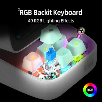 Divoom Ditoo-Pro bluetooth desktop bluetooth speaker portable kids lametric time clock pixel art retro  gaming room alarm clock 4