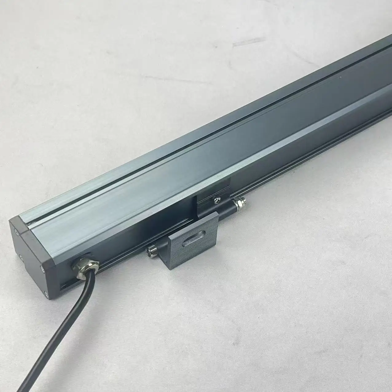 36W RGBW LED Wall Washer Light IP68 Outdoor Landscape Lighting Building Bridge Decoration Facade Lighting Facade with EU Plug
