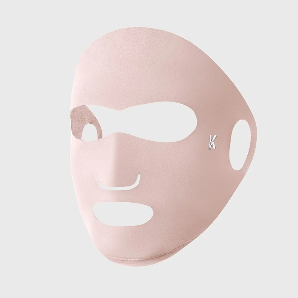 Masque Réutilisable Tissu Anti-Poussière UV - Lot de 1, Taille Unique