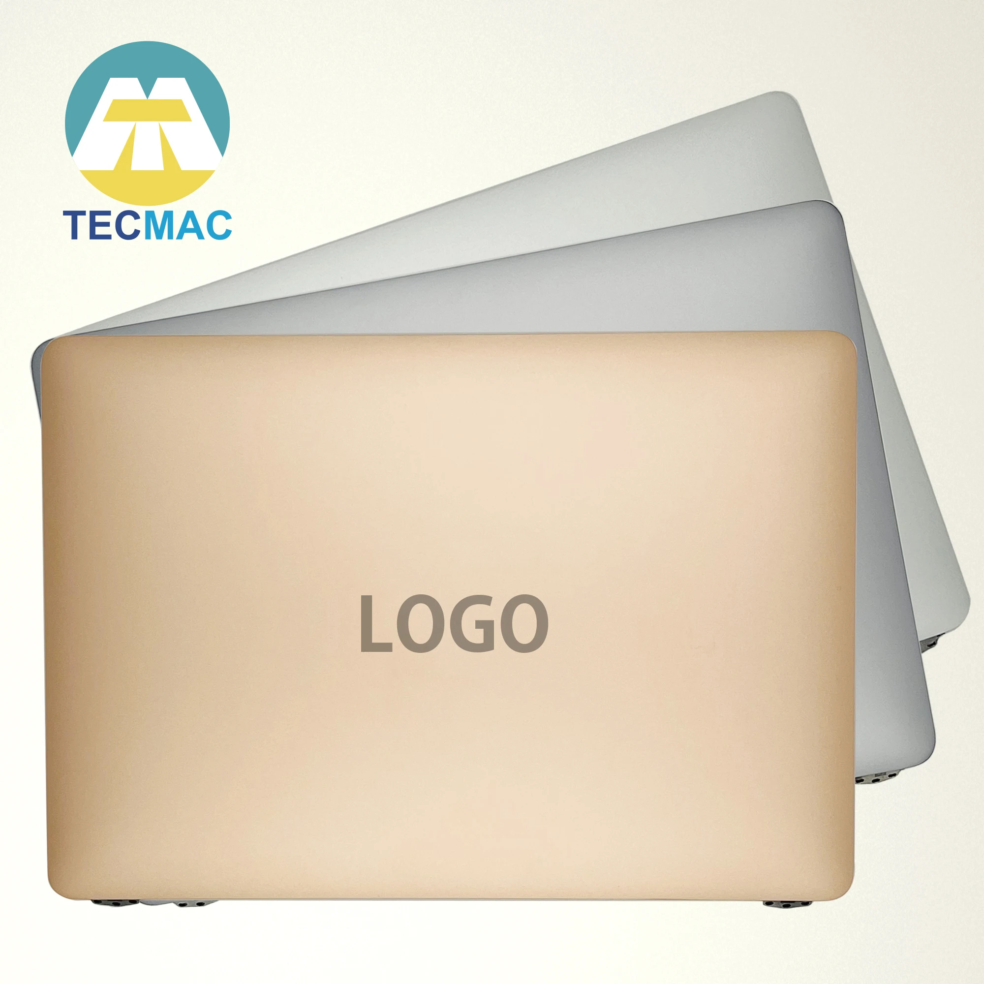 MacBook Air 2020 m13インチ用LCDディスプレイ,完全交換アセンブリ