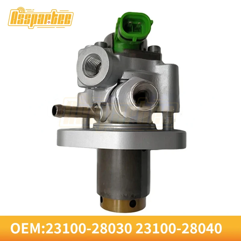 Suitable for Toyota 1AZ-FSE RAV4 2.0L high-pressure oil pump 23100-28030 23100-28040