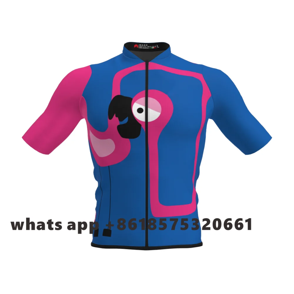 SLP 새로운 사이클링 저지 반팔 다운힐 남성 저지 산악 자전거 티셔츠 MTB 마이요 자전거 셔츠 유니폼 사이클링 의류